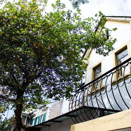 Hostal Loro Verde Кіто Екстер'єр фото