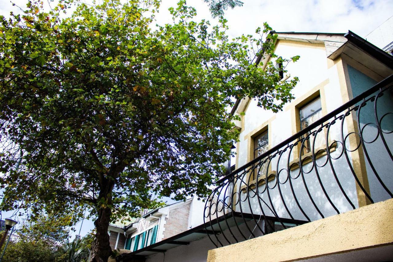 Hostal Loro Verde Кіто Екстер'єр фото