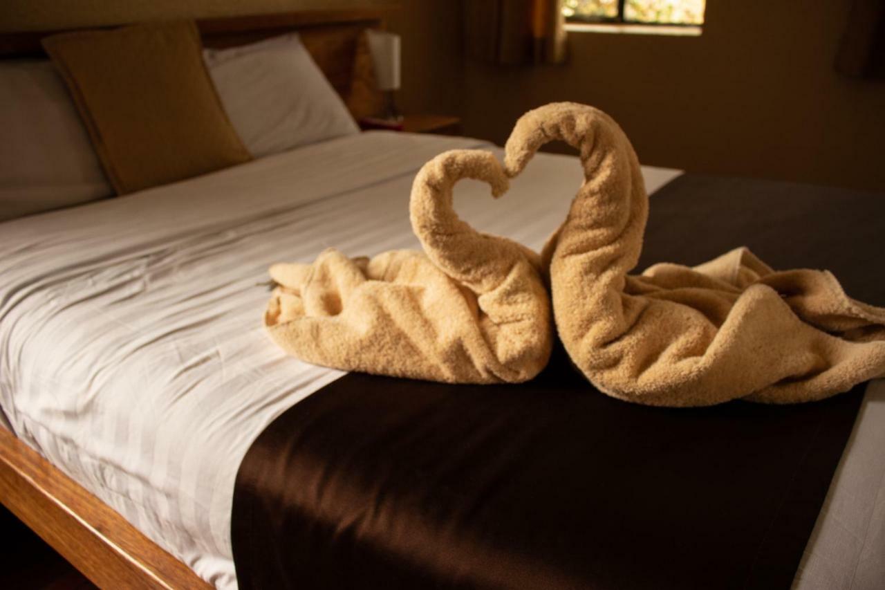 Hostal Loro Verde Кіто Екстер'єр фото